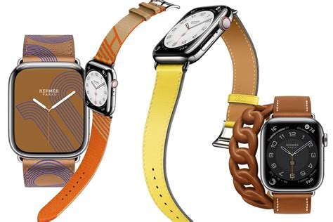 apple and hermes collaboration|apple watch Hermes ios.